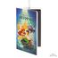 Hallmark Die kleine Meerjungfrau Retro Video Kassettenetui Weihnachtsschmuck Disney Prinzessin Baumschmuck