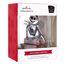 Hallmark Jack Skellington in Geschenkverpackung Weihnachtsbaumschmuck Halloween