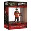 Hallmark Nightmare on Elm Street Freddy Krueger Ornament für Halloween oder Weihnachten