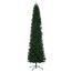 National Tree Company Künstlicher Weihnachtsbaum mit Ständer Kingswood Tanne, schmal, 4,3 m, 4,3 m