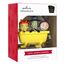 Hallmark Disney Tim Burton's The Nightmare Before Christmas Lock, Shock and Barrel Weihnachtsdekoration, 1,6 x 7,6 x 7,6 cm