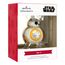 Hallmark Star Wars BB-8 Weihnachtsdekoration