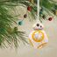 Hallmark Star Wars BB-8 Weihnachtsdekoration