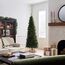 National Tree North Valley Fichte, schmaler Baum, 2,1 m, 2,1 m