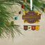 Hallmark Game of Thrones Weihnachtsschmuck, Haus Targaryen, Stark, Lannister und Baratheon