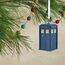 Hallmark Doctor Who Tardis Weihnachtsdekoration (0002HCM9156)