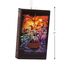 Hallmark Netflix Stranger Things TV Show Retro Video Kassette Fall Kunststoff Weihnachten Ornament