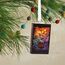 Hallmark Netflix Stranger Things TV Show Retro Video Kassette Fall Kunststoff Weihnachten Ornament