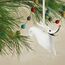 Hallmark Disney Tim Burtons The Nightmare Before Christmas Zero Weihnachtsschmuck