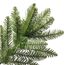 National Tree Company Künstlicher Weihnachtsbaum mit Ständer, Kingswood Tanne, Bleistift, 2,7 m, 1,2 m