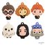 Hallmark Harry Potter und Freunde Miniatur-Weihnachtsschmuck, 6 Stück (0002HCM9230)