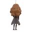 Hallmark Harry Potter Hermine Granger stilisierte Weihnachtsdekoration