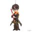 Hallmark Harry Potter stilisierte Weihnachtsdekoration