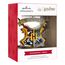 Hallmark Harry Potter Hogwarts Wappen Weihnachtsbaumschmuck