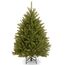 National Tree Company Künstlicher Weihnachtsbaum | inklusive Ständer | Dunhill Tanne – 1,2 m
