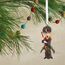 Hallmark Harry Potter stilisierte Weihnachtsdekoration
