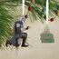 Hallmark Star Wars The Mandalorian und Grogu Weihnachtsbaumschmuck 2er Set May The 4