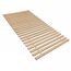 Betten-ABC Madera Rollrost XXL mit 25 extra stabilen Leisten