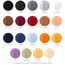 aqua-textil Exclusiv Spannbettlaken 200x220-220x240 cm Flieder Jersey Baumwolle 230g/qm Spannbetttuch Elastan Laken