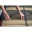 7 Zonen Lattenrost Rhodos® NV | 44 Leisten | Triokautschukkappen | Querholme 100% BUCHE massiv | Mittelgurt | fertig montiert | TÜV/GS Gesichert Geprüft ID 1111212908 | 90 x 210 cm