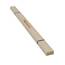 TUGA - Holztech Auflagerrahmen für Rollroste 90 x 210 cm für alle Betten ohne Auflagerrahmen Palettenbett Naturholz Rahmenholz