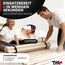 TUGA - Holztech Rollrost 27 LEISTEN 300Kg 80 x 190 cm Lattenrost Rolllattenrost Bettrost Qualität aus Deutschland
