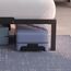 Dreamzie Bett 80x190 mit Lattenrost Metall 41cm Metallrahmenbett 80x190 Robust, Leichte Montage, Umfangreicher Stauraum