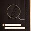 Mrs Awesome Stretch-Jersey-Boxspring-Bezug, Bettvolant-Alternative, ultraweich und knitterarm, Queen/Queen XL, Schokoladenbraun