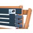 FMP Matratzenmanufaktur 7 Zonen Lattenrost Rhodos® EL | Kopf- und Fußteil elektrisch verstellbar | fertig montiert | 44 Leisten | Notabsenkung | TÜV Rheinland GS | Mittelgurt | Funk | 140x190 cm
