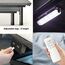 ZINUS Smart Adjust(TM) verstellbares Bettgestell mit Wandumarmungstechnologie und anpassbarer Beinhöhe, kabellose Fernbedienung und USB-Anschlüsse, Kopf- und Fußneigung, Twin XL