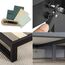 Zinus Trisha 7 Inch Heavy Duty Low Profile Platforma Bed Frame/Mattress Foundation/Box Spring Optional/Wood Slat Support, Twin