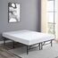 Amazon Basics Bettrahmen mit Plattform, King-Size-Bett,
