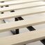 Zinus Walter 7.5 Inch Standard Profile Metal Smart Box Spring/Mattress Foundation/Wood Slat Support/Easy Assembly, King