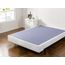 Zinus Walter 7.5 Inch Standard Profile Metal Smart Box Spring/Mattress Foundation/Wood Slat Support/Easy Assembly, King
