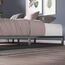 Zinus Joseph 6 Inch Metal Platforma Bed Frame/Mattress Foundation/Wood Slat Support/No Box Spring Needed/Sturdy Steel Structure, Full