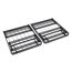 Amazon Basics Bettrahmen mit Plattform, King-Size-Bett,