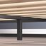 Zinus Joseph 6 Inch Metal Platforma Bed Frame/Mattress Foundation/Wood Slat Support/No Box Spring Needed/Sturdy Steel Structure, Full