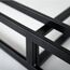 Zinus Armita 5 Inch Low Profile Smart Box Spring/Mattress Foundation/Strong Steel Structure/Easy Assembly Required, Queen