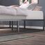 Zinus Joseph 10 Inch Metal Platforma Bed Frame/Mattress Foundation/Wood Slat Support/No Box Spring Needed/Sturdy Steel Structure, Twin