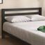 Zinus Arnav Modern Studio 10 Inch Platform 2000H Metal Bed Frame/Mattress Foundation/Wooden Slat Support/with Headboard/Good Design Award Winner, Queen