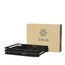 Zinus SmartBase Heavy Duty Mattress Foundation, 16 Inch Metal Platform Bed Frame, No Boxspring Needed, Sturdy Steel Frame, Underbed Storage, Twin