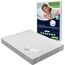 LIVESSA Matratzenschoner 180x200 (3er Pack) - Matratzen-Schutzhülen, Matratzenüberzüge, Inkontinenzunterlage waschbar, wasserdichte Matratzenauflage, Nässeschutz