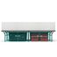 Zinus SmartBase Heavy Duty Mattress Foundation, 16 Inch Metal Platform Bed Frame, No Boxspring Needed, Sturdy Steel Frame, Underbed Storage, Twin