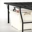 Zinus SmartBase Heavy Duty Mattress Foundation, 16 Inch Metal Platform Bed Frame, No Boxspring Needed, Sturdy Steel Frame, Underbed Storage, Twin