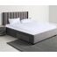 Utopia Bedding Premium 200 GSM 100% Waterproof Mattress Protector, Terry Mattress Cover, Breathable, Fitted Style All Around Elastic (Queen)