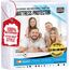 Utopia Bedding Premium 200 GSM 100% Waterproof Mattress Protector, Terry Mattress Cover, Breathable, Fitted Style All Around Elastic (Queen)