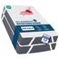 Utopia Bedding Matratzenschoner 90 x 200 cm (2er Pack) Wasserdicht, Mit Elastisch Eckbändern, Oeko-TEX Zertifiziert Matratzenauflage Atmungsaktive, Matratzenschutz Weiß