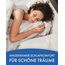 PROCAVE® Matratzenschoner 140x200 cm Topper | Matratzenauflage mit 4 Eckgummis | Atmungsaktive Matratzentopper & Matratzenauflage | Anti Milben Matratzenbezug | Mattress Topper Made in Germany