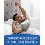PROCAVE® Matratzenschoner 180x210 cm Topper | Matratzenauflage mit 4 Eckgummis | Atmungsaktive Matratzentopper & Matratzenauflage | Anti Milben Matratzenbezug | Mattress Topper Made in Germany