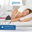 BMM Matratze 90x210cm Komfort 23 H4 extra fest/Kaltschaummatratze Öko-Tex Zertifiziert/ergonomische 7 Zonen Matratze Höhe 23cm Komfort 23 / Matratzen Deutsche Produktentwicklung